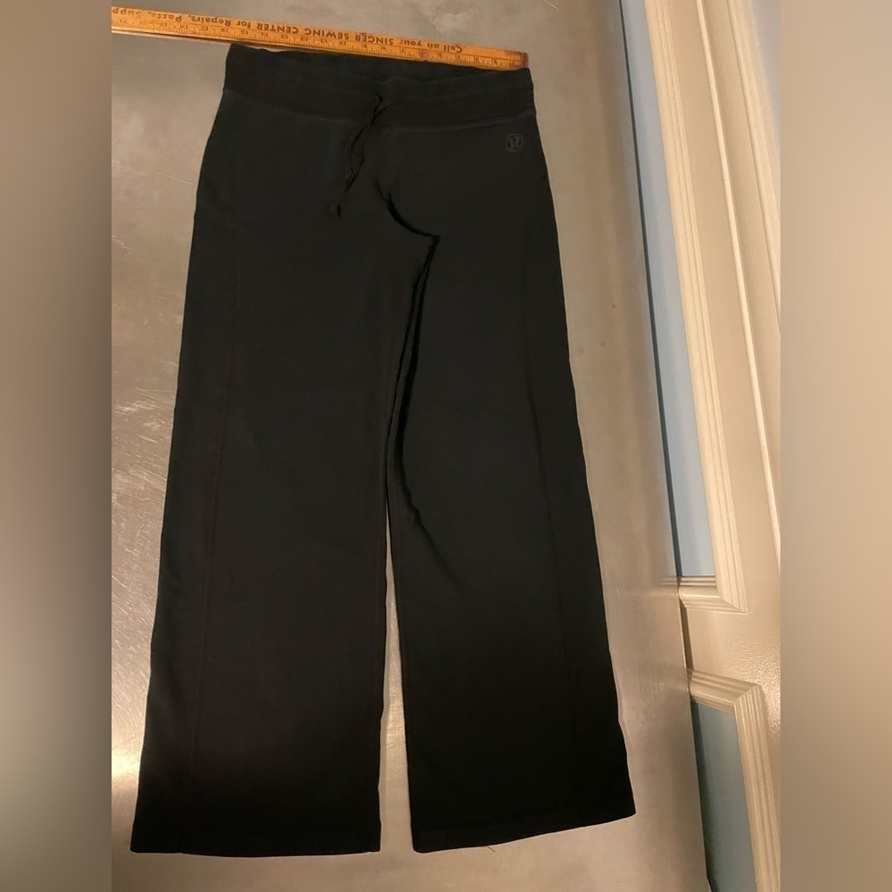 Lululemon - Cuddle up Pants (?) USM